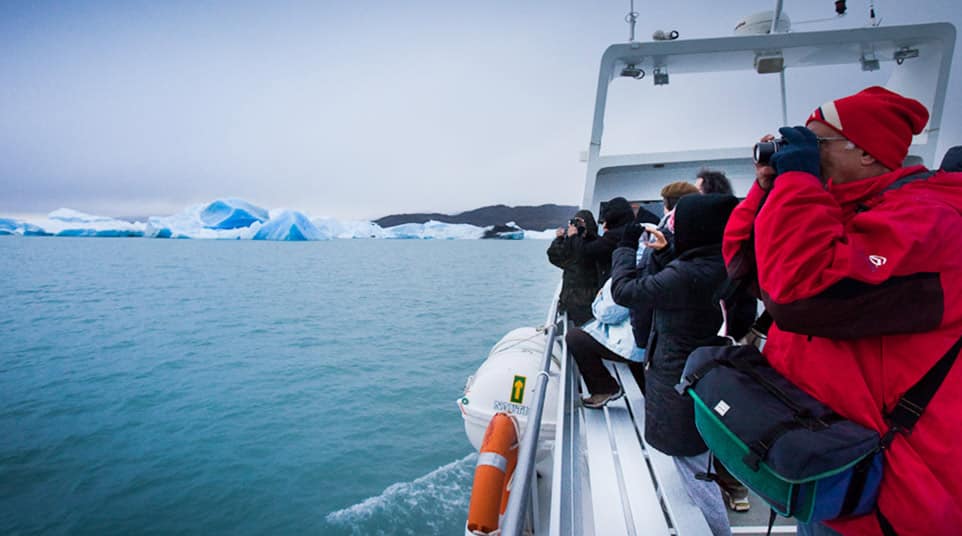 Perito Moreno Glacier Navigation Perito Moreno Glacier Navigation