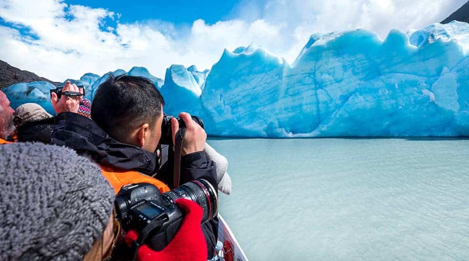 Perito Moreno Glacier Navigation Perito Moreno Glacier Navigation