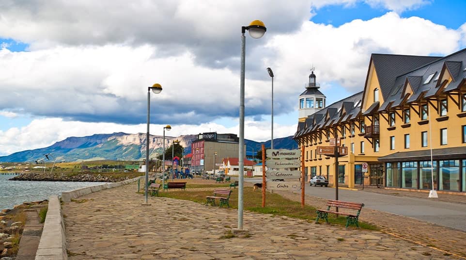 Puerto Natales Historical Tour Puerto Natales Historical Tour