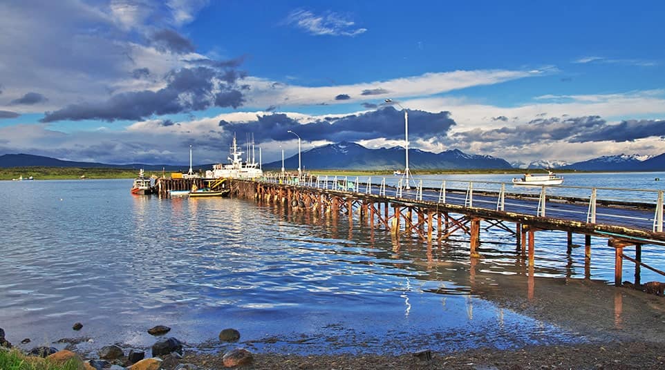 Puerto Natales Historical Tour Puerto Natales Historical Tour