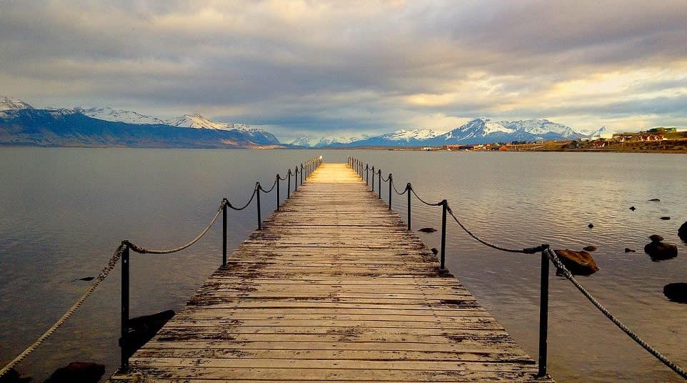 Puerto Natales Historical Tour Puerto Natales Historical Tour