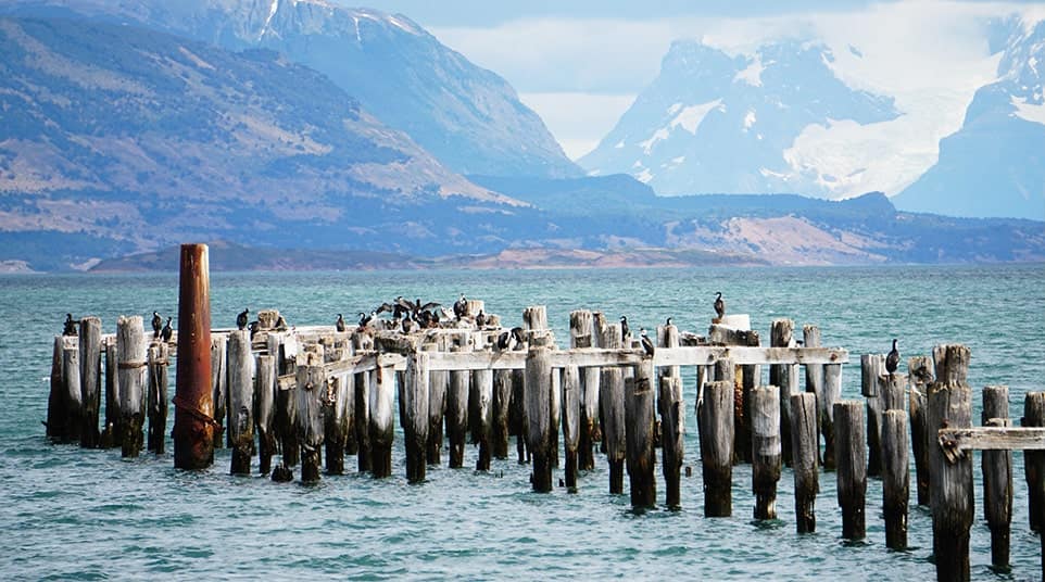 Puerto Natales Historical Tour Puerto Natales Historical Tour