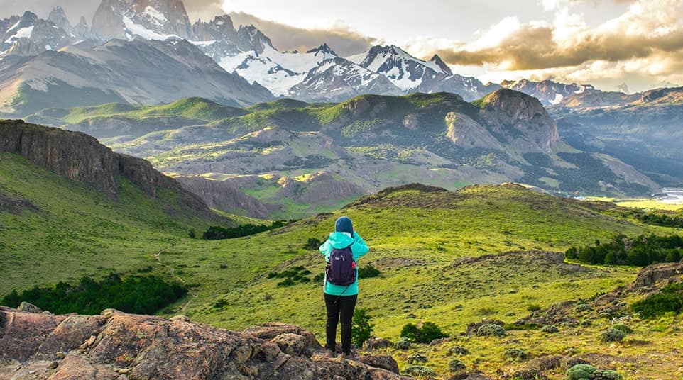 Walks & Hikes Around Aguas Arriba Walks & Hikes Around Aguas Arriba