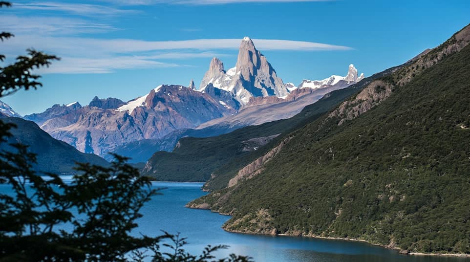 Walks & Hikes Around Aguas Arriba Walks & Hikes Around Aguas Arriba