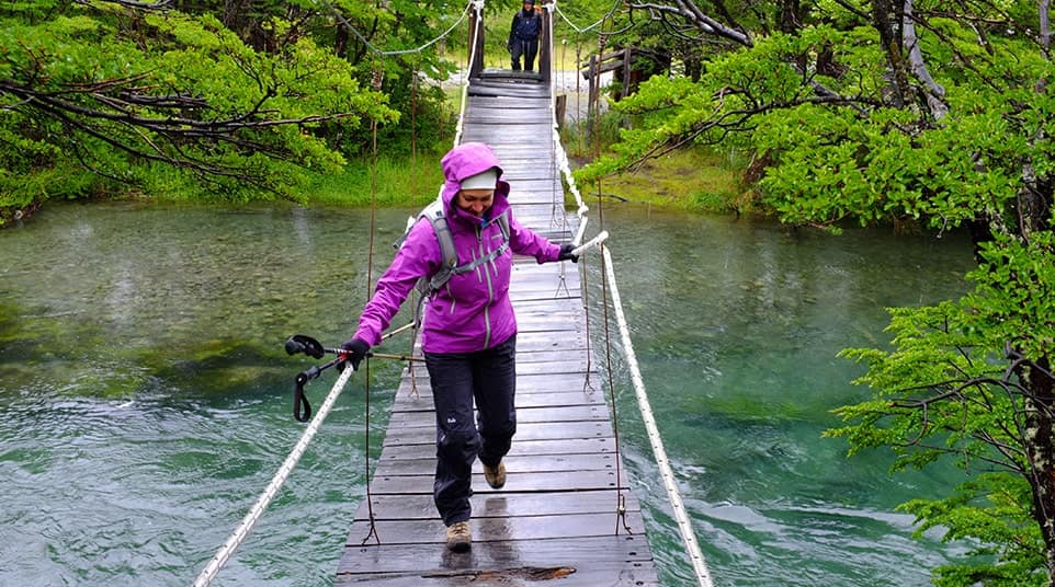 Walks & Hikes Around Aguas Arriba Walks & Hikes Around Aguas Arriba