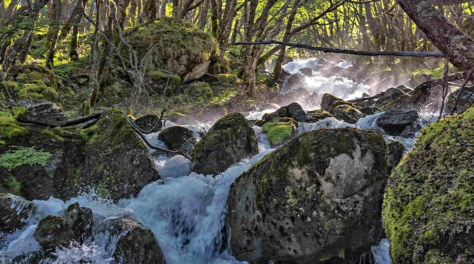 Walks & Hikes Around Aguas Arriba Walks & Hikes Around Aguas Arriba