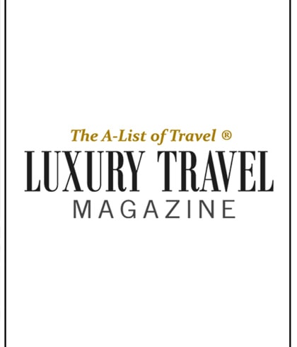Luxury Travel Magazine: Taste the World