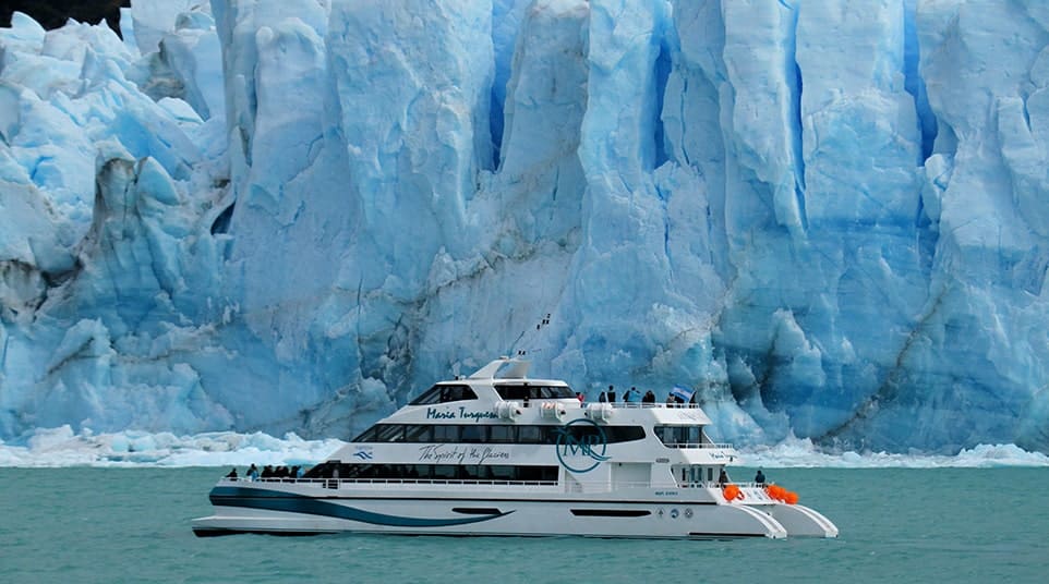 Gourmet Glaciers Cruise Gourmet Glaciers Cruise