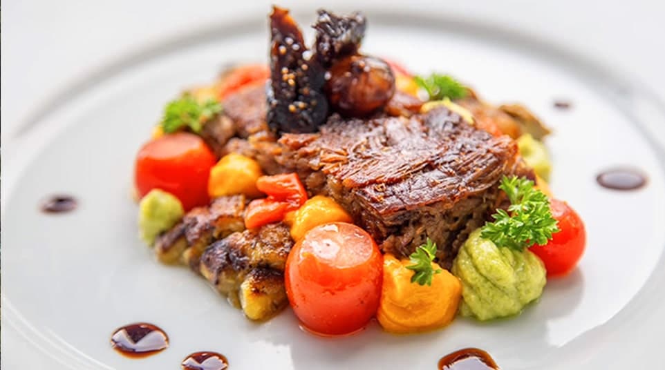 Gourmet Glaciers Cruise Gourmet Glaciers Cruise