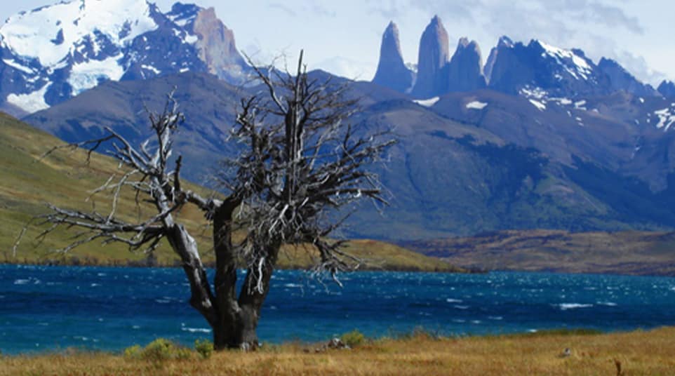 Laguna Azul Hike Laguna Azul Hike