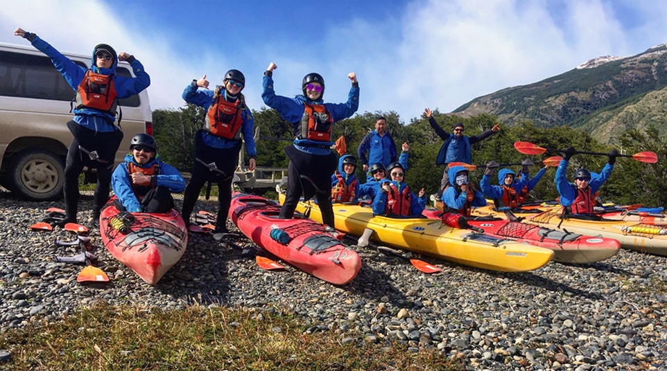 Lake Grey & River Grey Kayaking Lake Grey & River Grey Kayaking