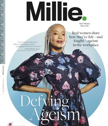 Millie Magazine