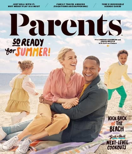 Parents Magazine