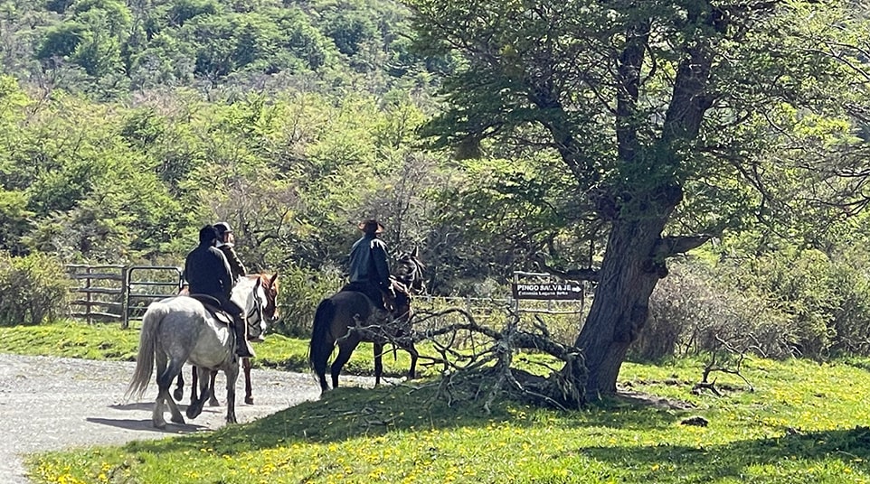 Pingo Valley Hike Pingo Valley Hike