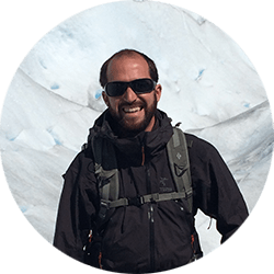 Patagonia Tour Guide: Gonzalo Bruna