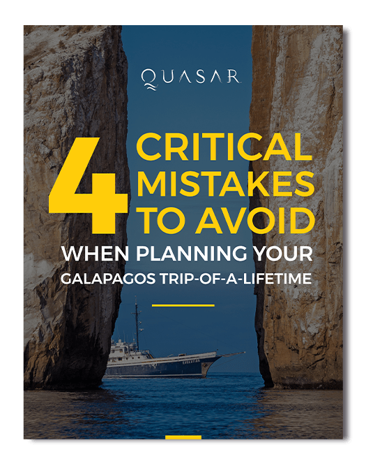 4 Critical Mistakes to Avoid When Planning the Galapagos Trip-of-a-Lifetime 4 Critical Mistakes to Avoid When Planning the Galapagos Trip-of-a-Lifetime
