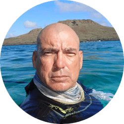 Galapagos Naturalist Guide: Walter Campoverde Galapagos Naturalist Guide: Walter Campoverde