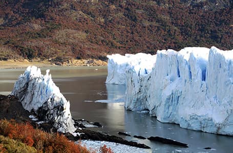 Los Glaciares National Park & El Calafate