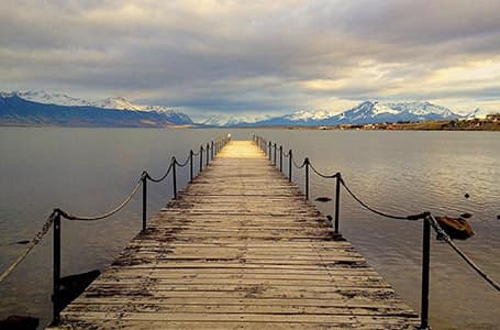 Puerto Natales