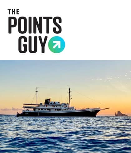 The Points Guy - 9 Things to Know Before Galapagos Cruise