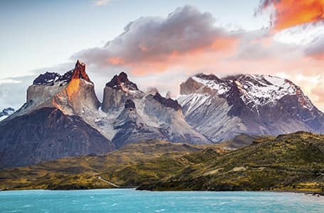 Torres del Paine National Park