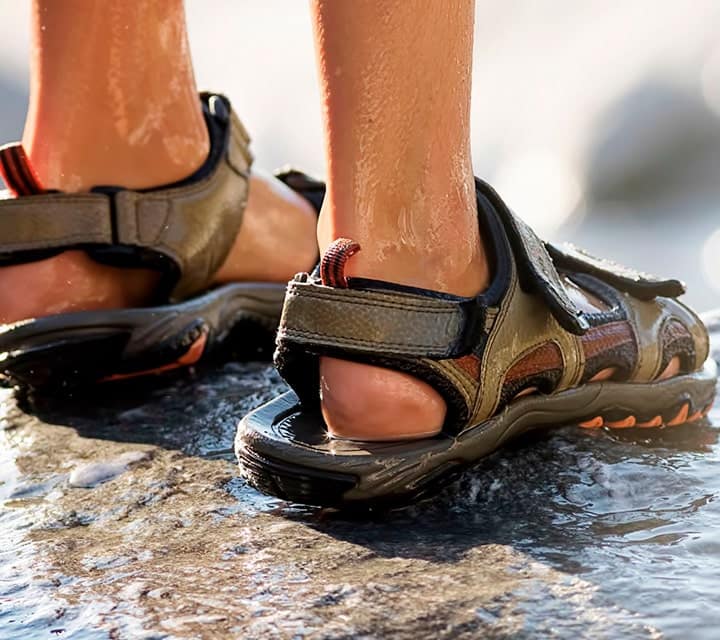 teva sandals for galapagos