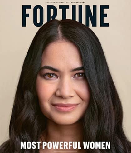 Fortune - Developing well-being for residents