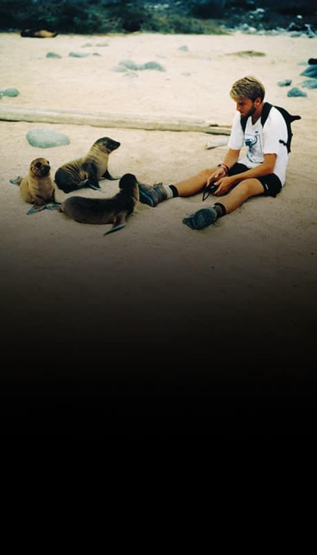 Solo Travelers in Galapagos