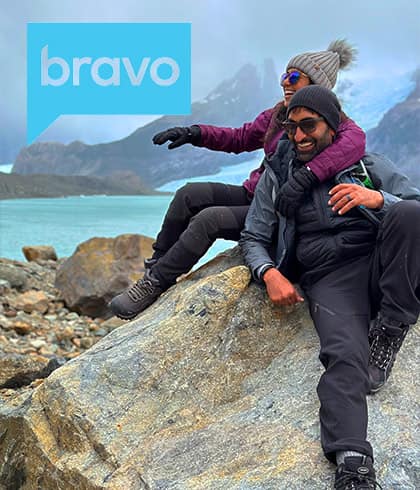 Bravo - Family Karma TV Stars