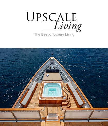 Upscale Living - Renovated Grace Yacht