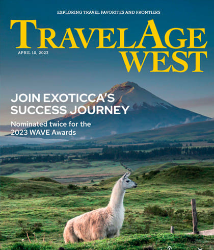 TravelAge West Reviews Quasar Galapagos Cruise