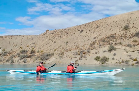 Darwin Kayaking Experience