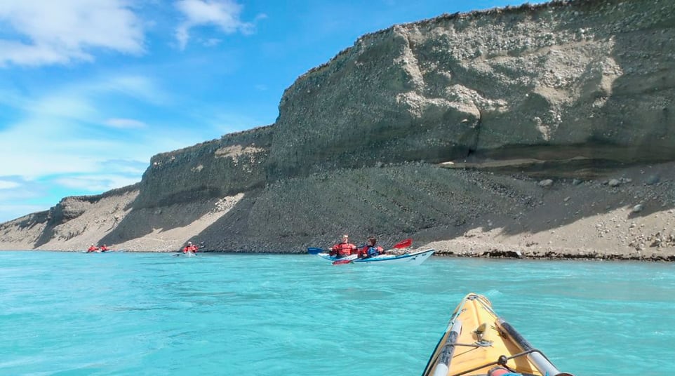 Darwin Experience - Kayaks And Adventure Darwin Experience - Kayaks And Adventure