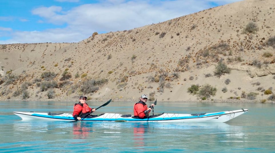 Darwin Experience - Kayaks And Adventure Darwin Experience - Kayaks And Adventure