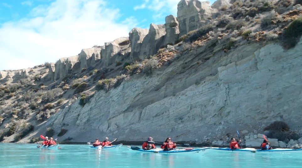 Darwin Experience - Kayaks And Adventure Darwin Experience - Kayaks And Adventure