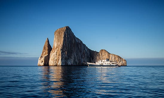 Galapagos Cruise 2023 Fall/Winter Specials