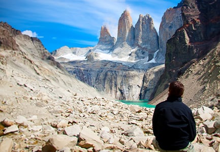Patagonia Excursions