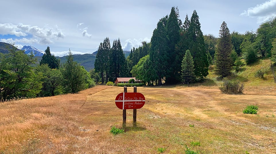 Madsen House Museum Madsen House Museum