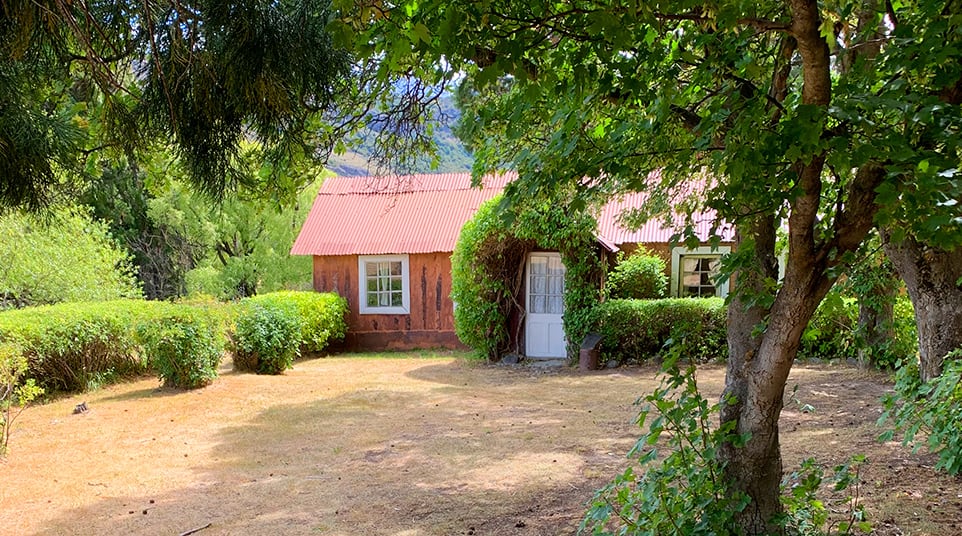 Madsen House Museum Madsen House Museum