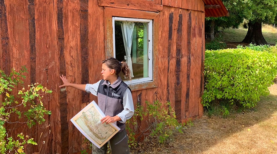 Madsen House Museum Madsen House Museum