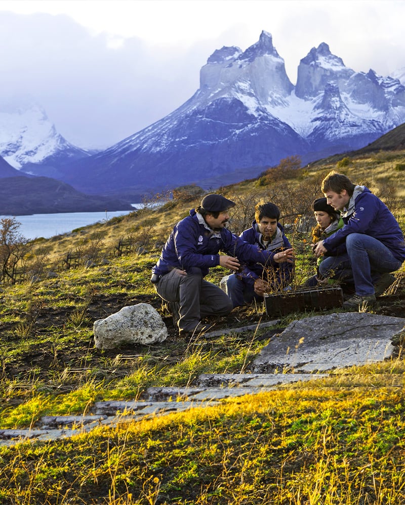 patagonia expedition trip