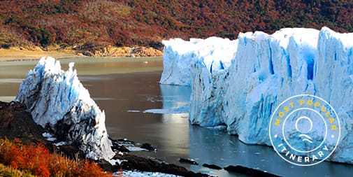 9-Day Patagonia Revealed Safari