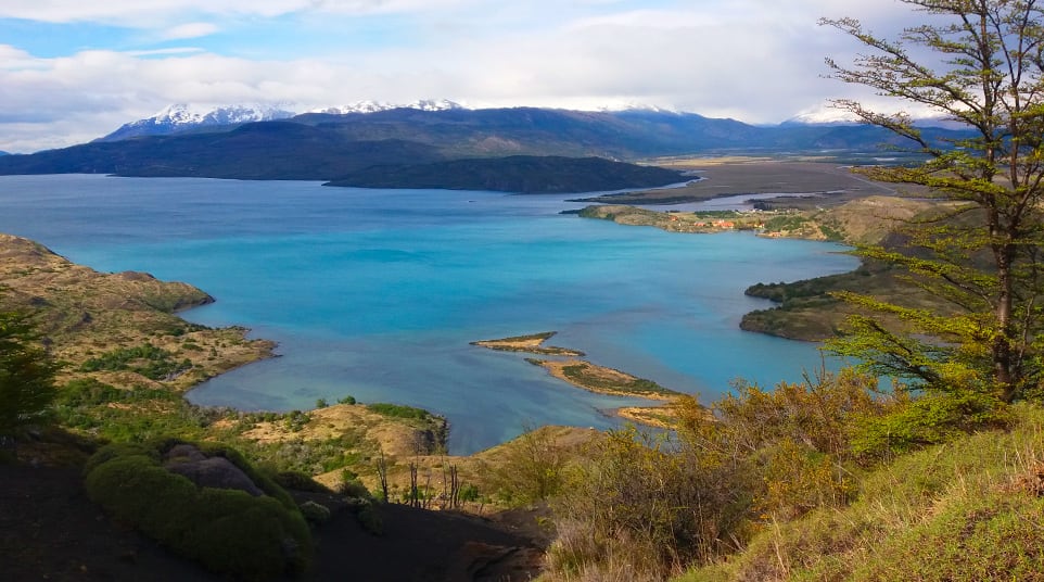 Toro Lake Hike Toro Lake Hike