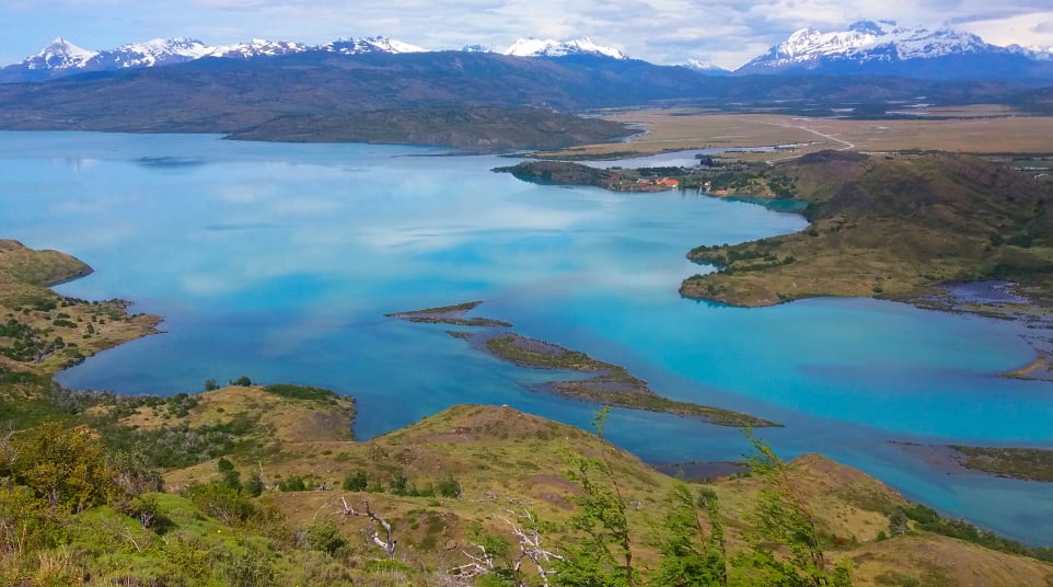 Toro Lake Hike Toro Lake Hike