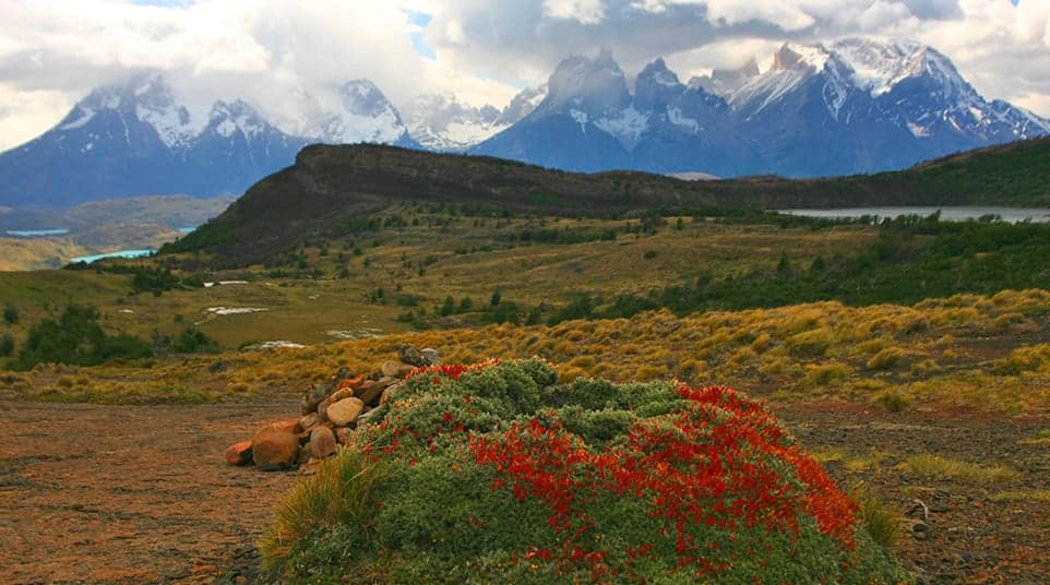 Toro Lake Hike Toro Lake Hike