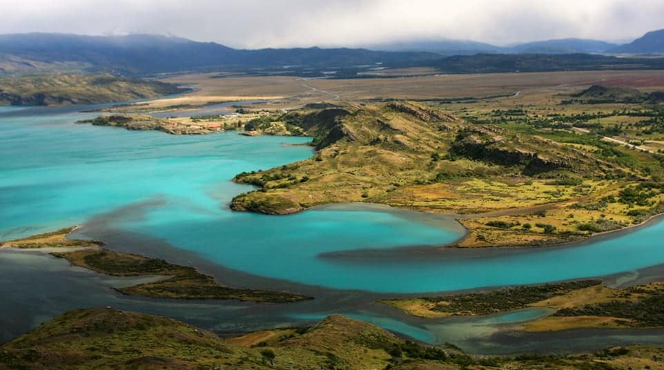 Toro Lake Hike Toro Lake Hike