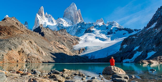 patagonia luxury hiking trips