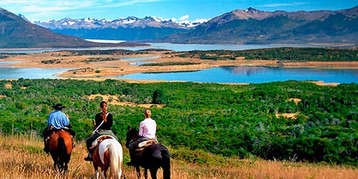 Patagonia in November