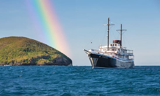 Galapagos 2024 Cruise Specials