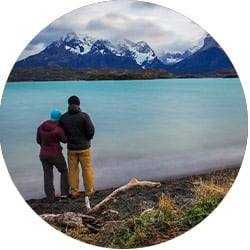 Patagonia Honeymoon Safaris